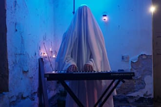 be your female singer vocalist pop rock metal edm songwriter
