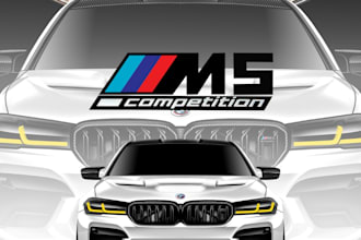 draw car illustration picture