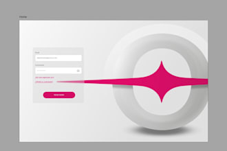 make your website look amazing and easy to use