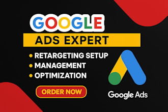 setup google retargeting ads remarketing ads campaign