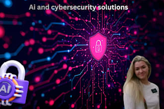 do advanced ai and cybersecurity solutions