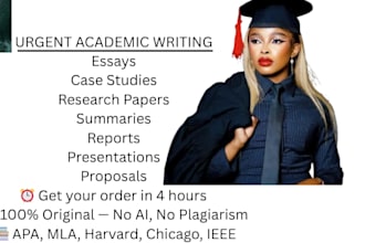 proofread your apa or mla paper within 12 hours