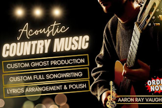 be male gospel singer christian songwriter male country singer gospel rock