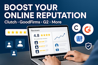manage clutch goodfirm designrush management techbehemoth g2 sortlist