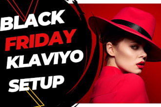 design klaviyo black friday email design cyber monday brevo email design figma