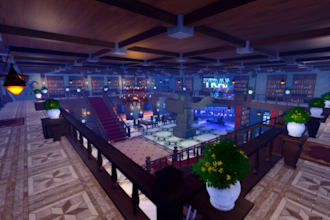 create roblox halloween game, roblox full game creation, roblox game development