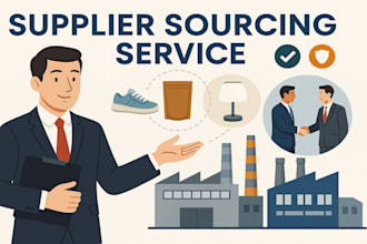 find trusted suppliers and manufacturers for your shop