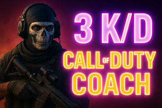 coach or play call of duty warzone, resurgence, bo7
