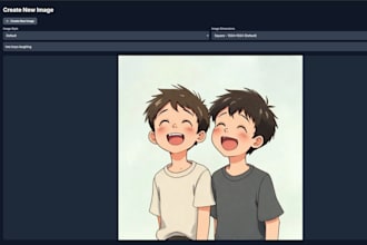 develop an accessible and performant react,nextjs frontend