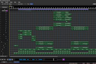 produce your song for you punk metal or rock
