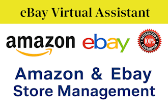 do manage your ebay 2step dropshipping store on profit share