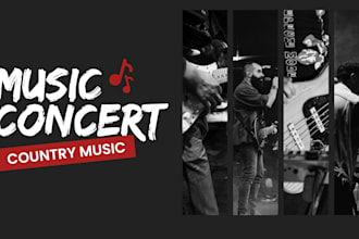 record male country music, country pop, rock, soul or dancehall music