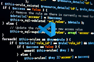 set up, fix, and customize  vs code for you
