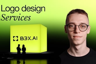 design a logo, that stays in your memory forever