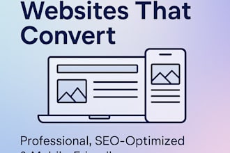 design stunning weebly website redesign woocommerce or wix design expert