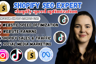germany shopify seo optimization germany speed optimization boost german shopify