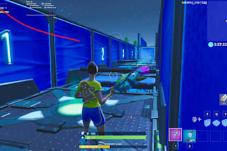 create fortnite map tycoon map fortnite fps uefn steel brainrot map 1v1 gun game