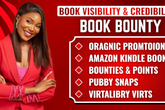 get you points on book bounty