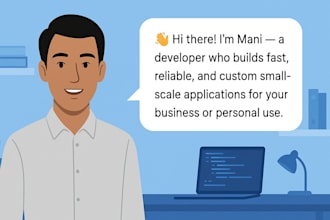 make app development across multiple technologies at low cost