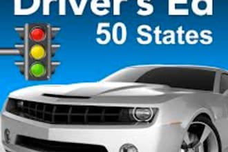 do drivers ed, defensive driving