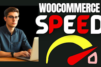 boost your woocommerce speed with wp rocket for 90 pagespeed, core web vitals