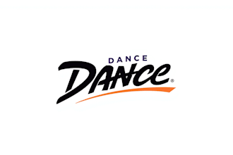 do unique dance logo design one day