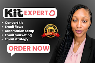 set up convertkit newsletter convertkit email templates convertkit automation
