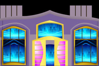 design premium advertising flyers