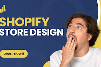 create shopify dropshipping store
