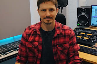 make a professional mix of your song