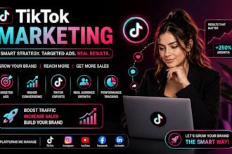 run tiktok ads, tiktok marketing, tik tok ads manager, tiktok advertising