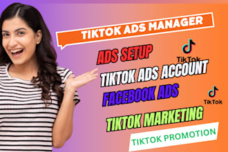 run tiktok ads, tiktok marketing, tik tok ads manager, tiktok advertising