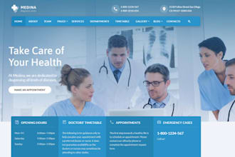 design squarespace diabetologist website endocrinolohist website diabetes site