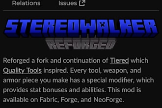 port minecraft mods between versions and mod loaders