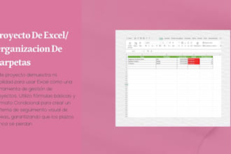 asistente virtual canva, excel, atención al cliente y más