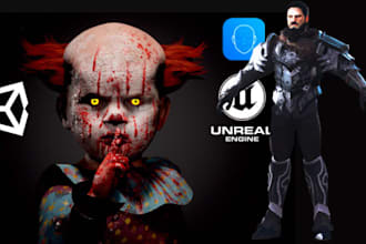 3d wearable cosplay armor,3d game character,unreal character,stylized character