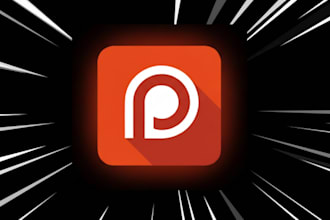 patreon page scraping in 24h