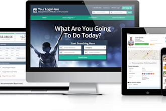 design brilliant directory website directory listing website directory website