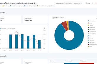 provide data analysis and reporting