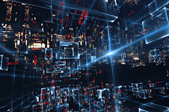 consult on virtual infrastructure support and design