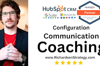 teach hubspot for beginners