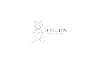 do modern neutral, beauty, skincare and cosmetic logo design with branding