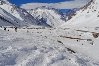 design your boutique travel itinerary