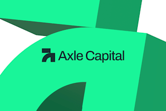 design a premium startup ready saas logo