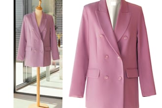 edit ghost mannequin clothing photos for ecommerce stores