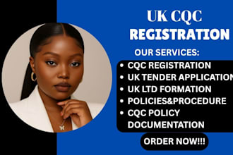 do cqc, home care, nhs tender