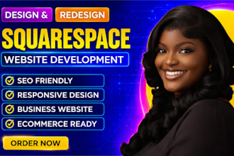 build squarespace website design squarespace website development squarespace