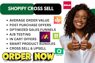 setup shopify upsell reconvert cross selling selleasy upcart aftersell rebuy