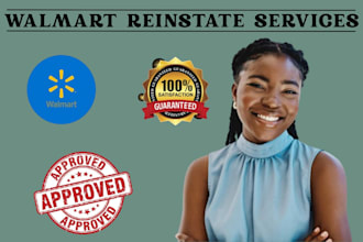 write walmart suspension appeal letter plan of action, and walmart approval