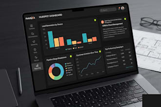 be your expert construction VA for hubspot and quote management